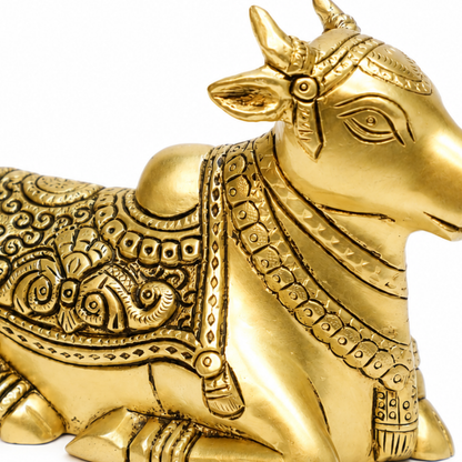 Lord Nandi