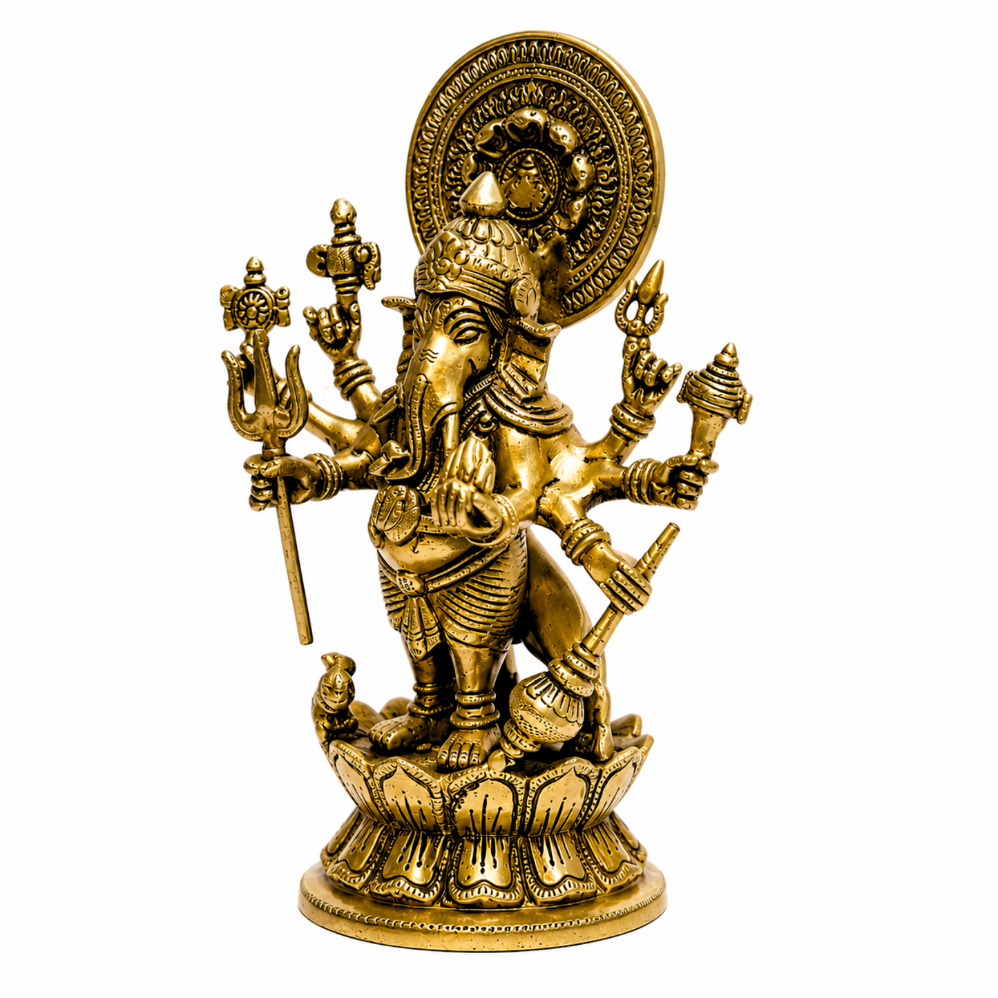 Ganesh idol