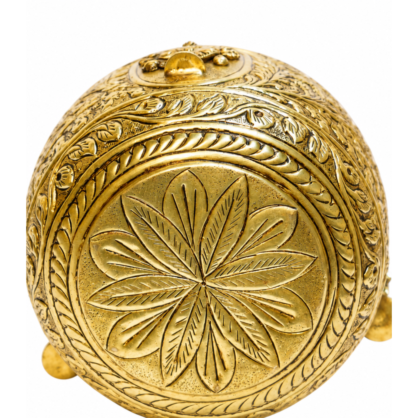 Kalash-Nilchakra