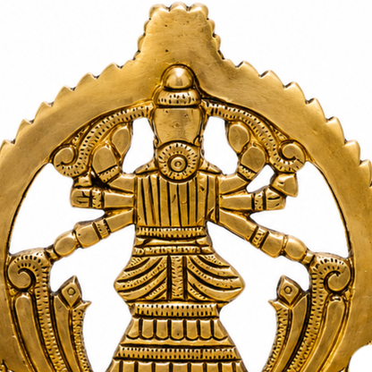 Barahi Deepam