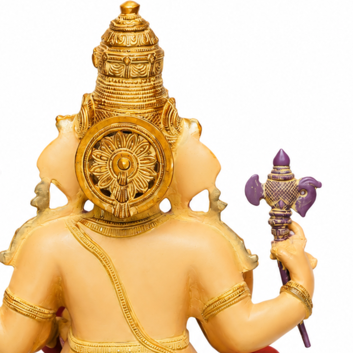 Ganesha idol