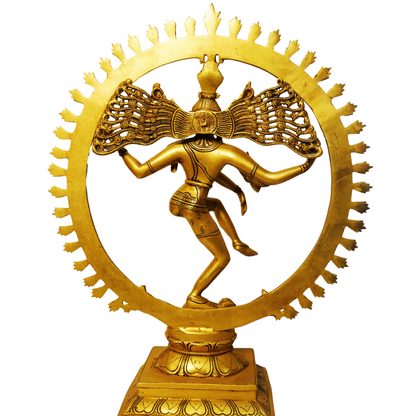 Idol Natraj