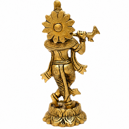 Lord Krishna