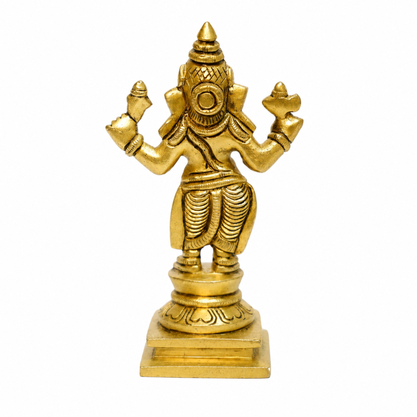 Ganesh idol