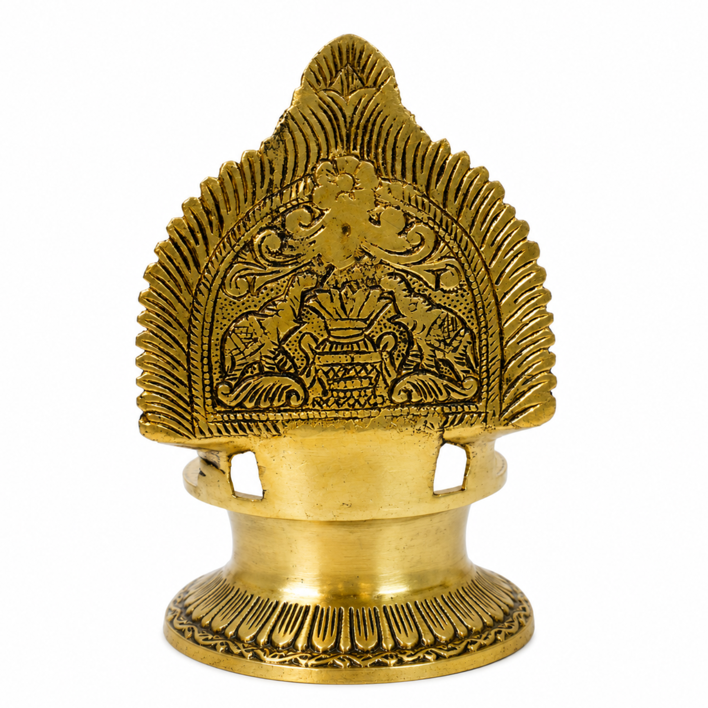 Gajalaxmi Deepam