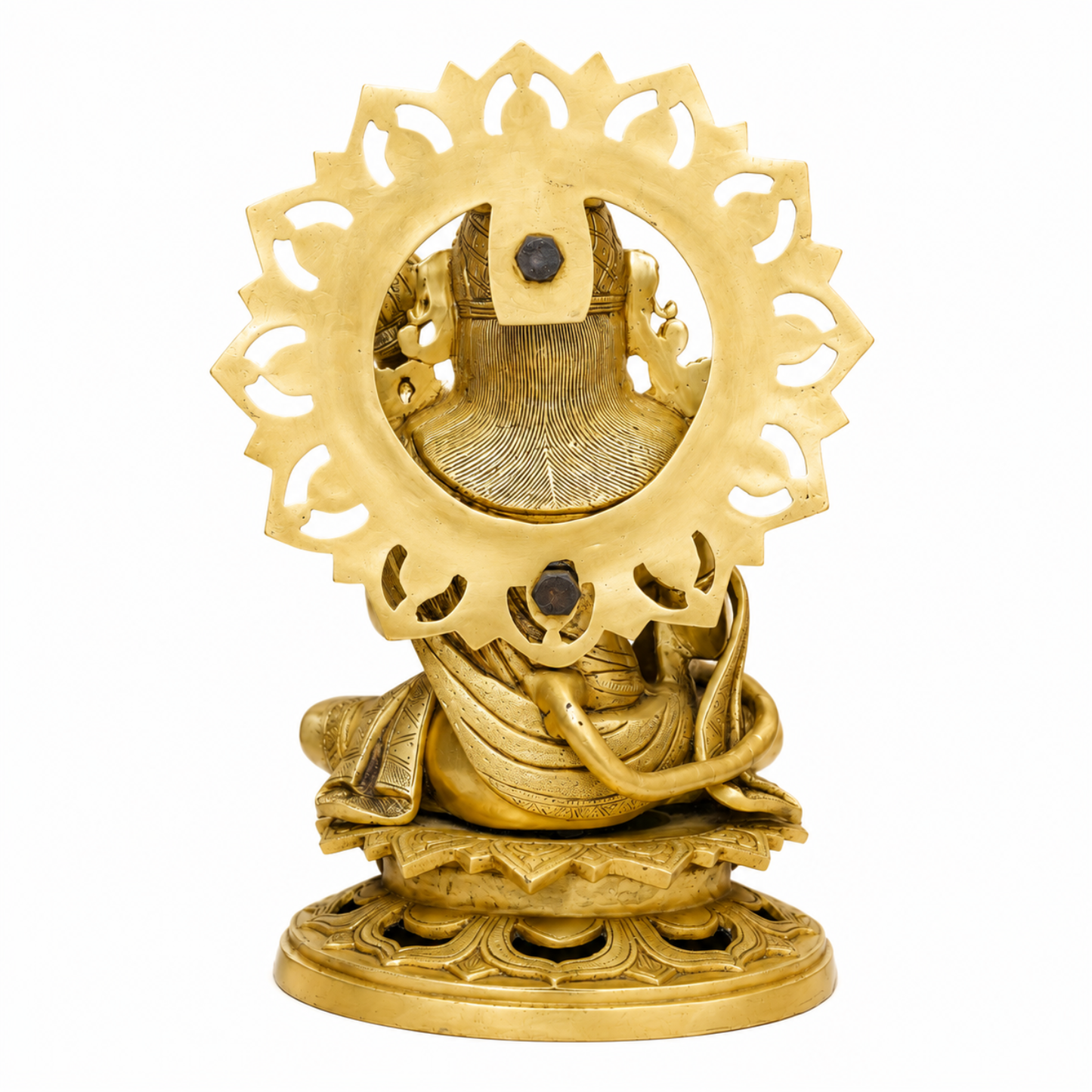 Hanuman idol