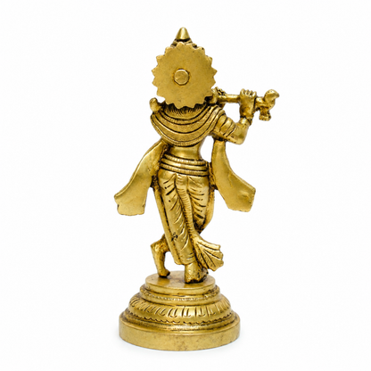 Lord Krishna