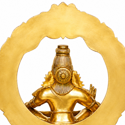 Ayapa Swamy