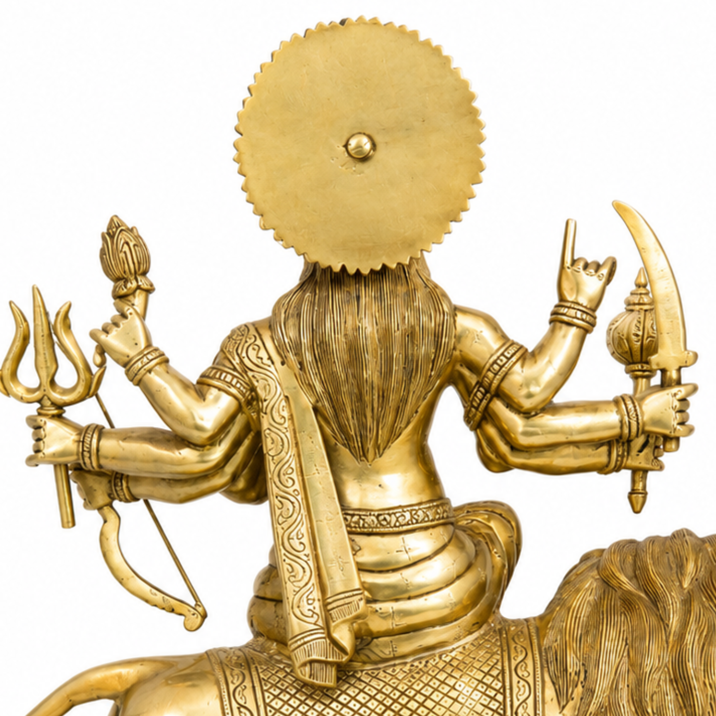 Durga Mata