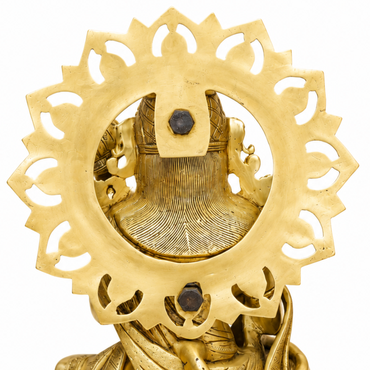 Hanuman idol