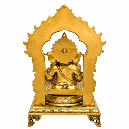 Ganesh idol