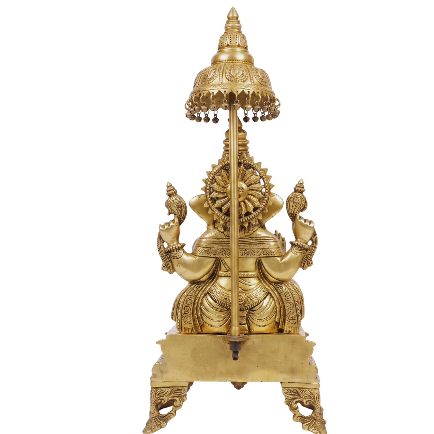 Ganesha idol