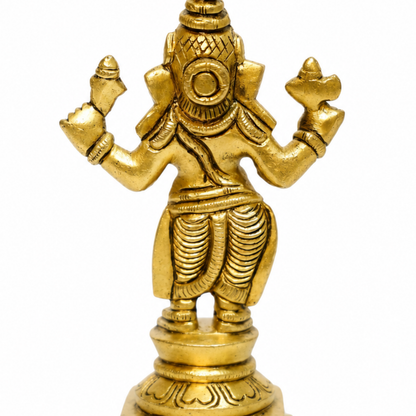 Ganesh idol