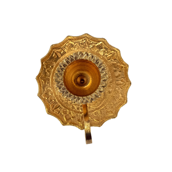 Sampat Candel Stand Gift items