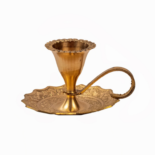 Sampat Candel Stand Gift items