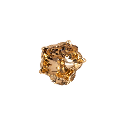 Panch Mukhi Murga Table Diya