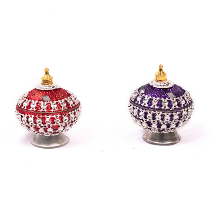 Color Kumkum Box 10 pcs Gift items