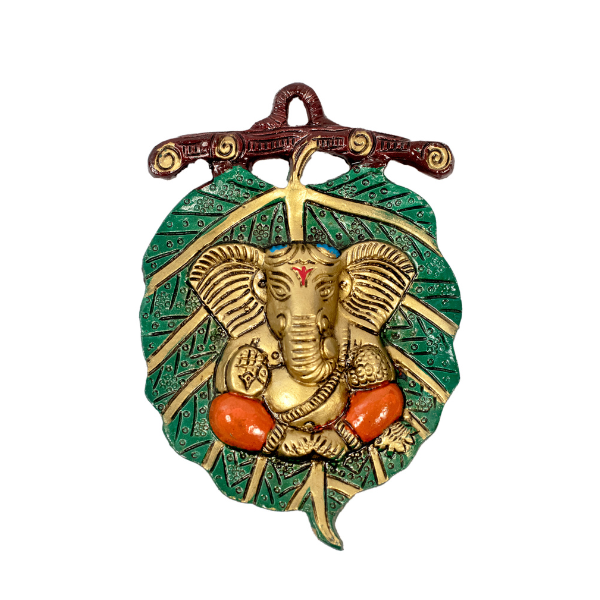 Ganesh Wall Hanging Gift Items