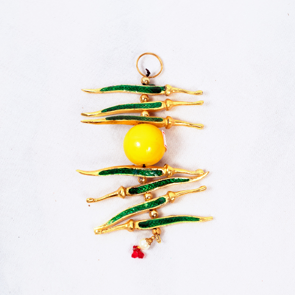 Nimbu Mirchi Gift Items