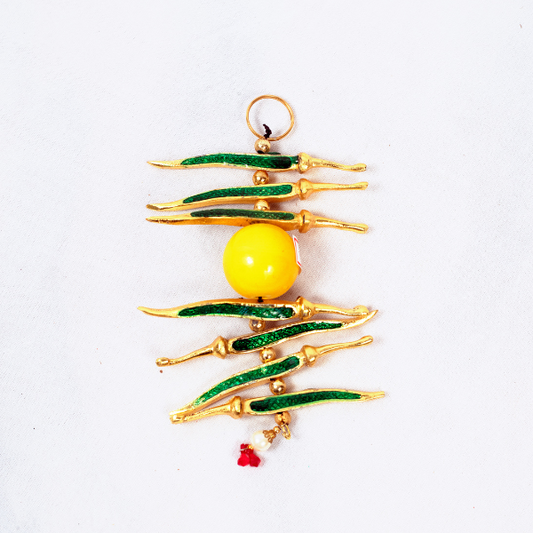 Nimbu Mirchi Gift Items