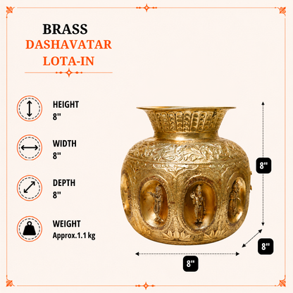 Kalash-Dashavatar-In