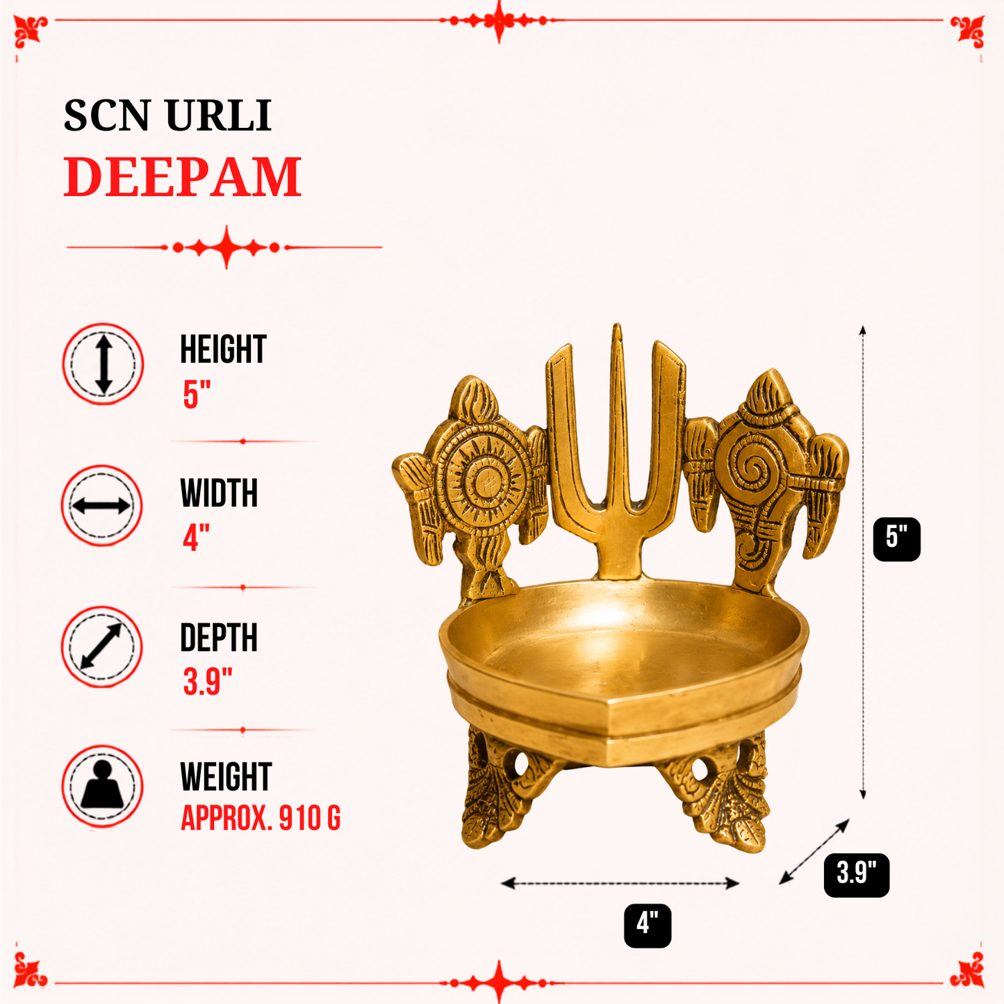 Urli Deepam