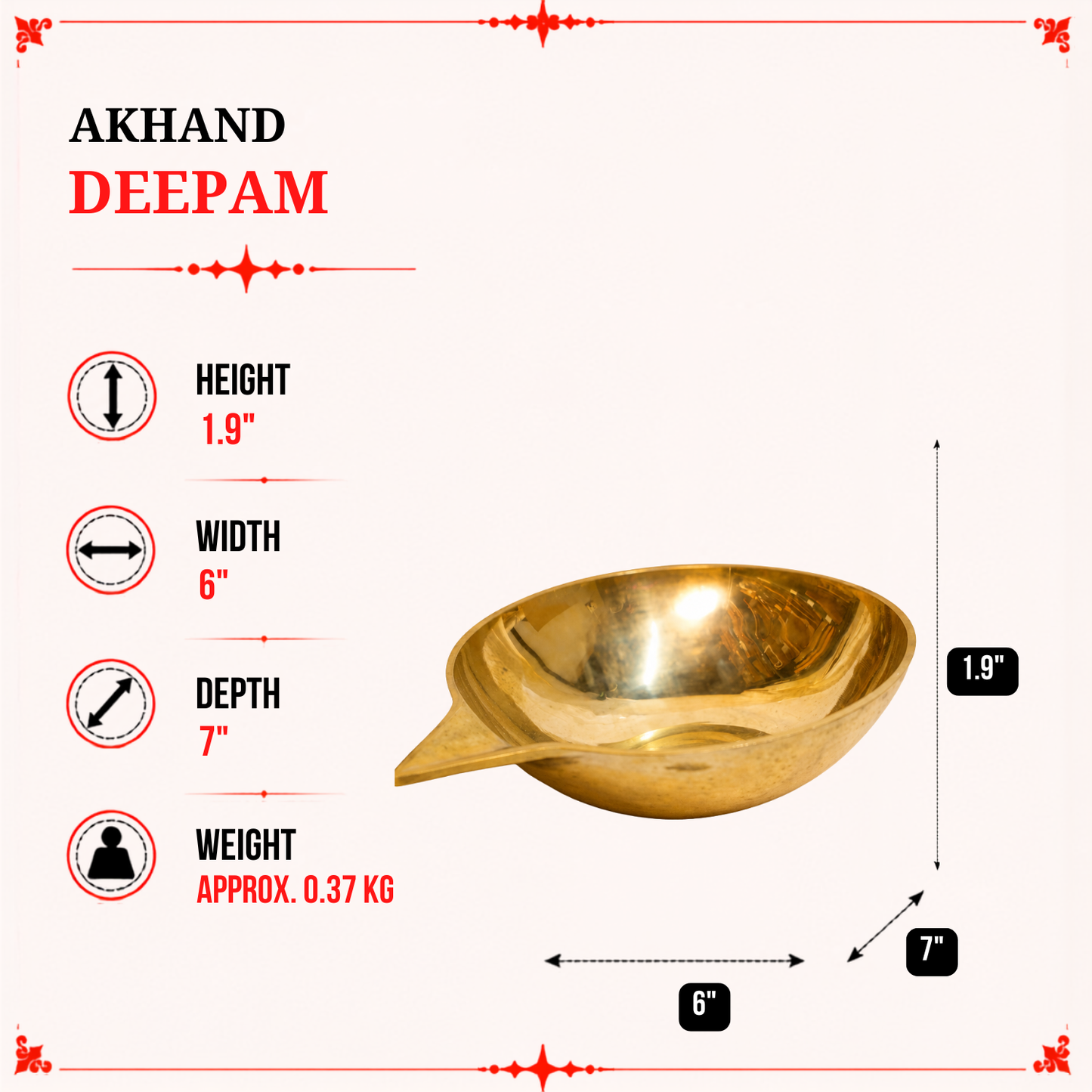 Akhand Deepam