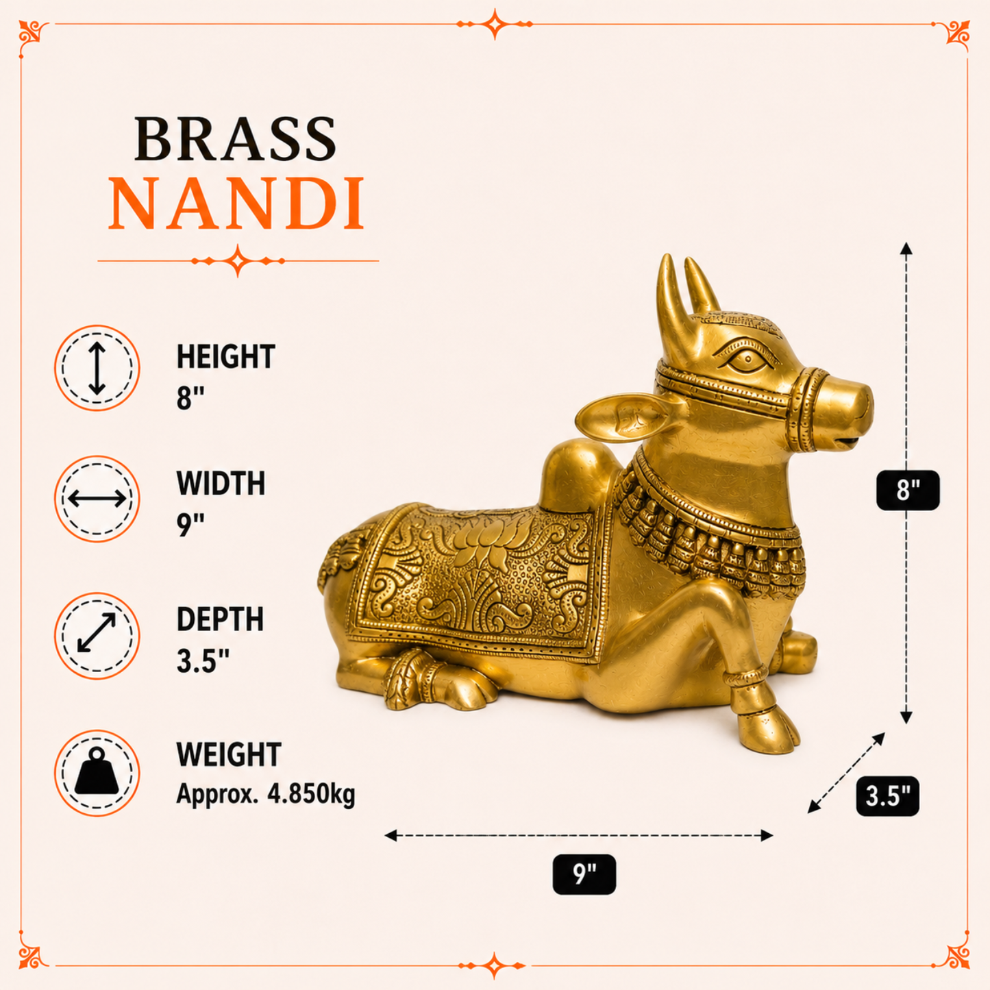 Idol Nandi