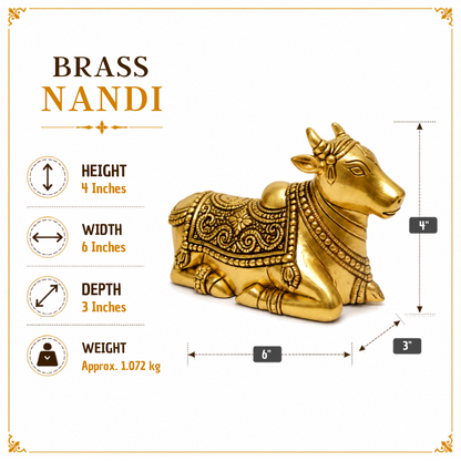 Lord Nandi