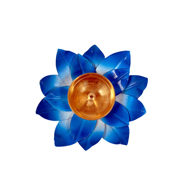 Handcrafted Lighting Brass Diya