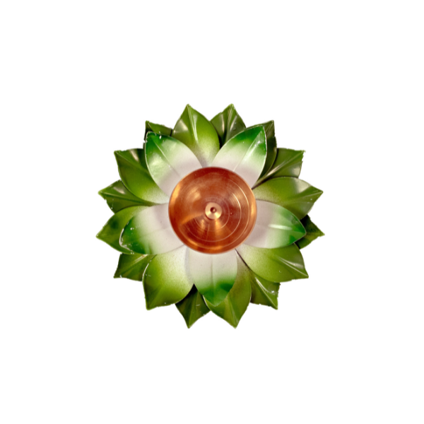 Handcrafted Lighting Brass Diya