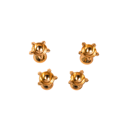 Handcrafted Lighting Brass Poonam Divi Diya