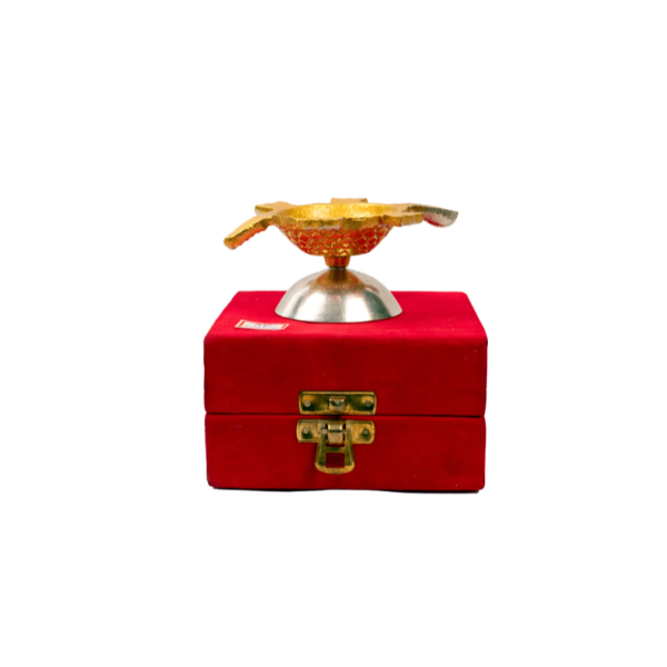 Totoise Diya(kachua)