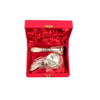 Rudraksh Bell and Diya