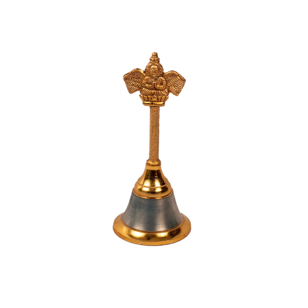 Handcrafted Ghantika Bell