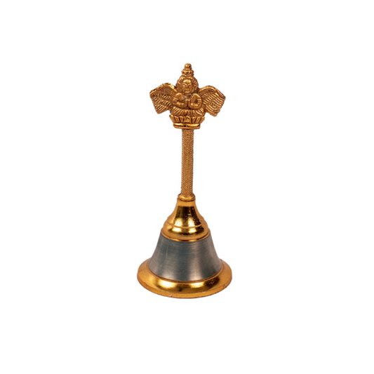Handcrafted Ghantika Bell